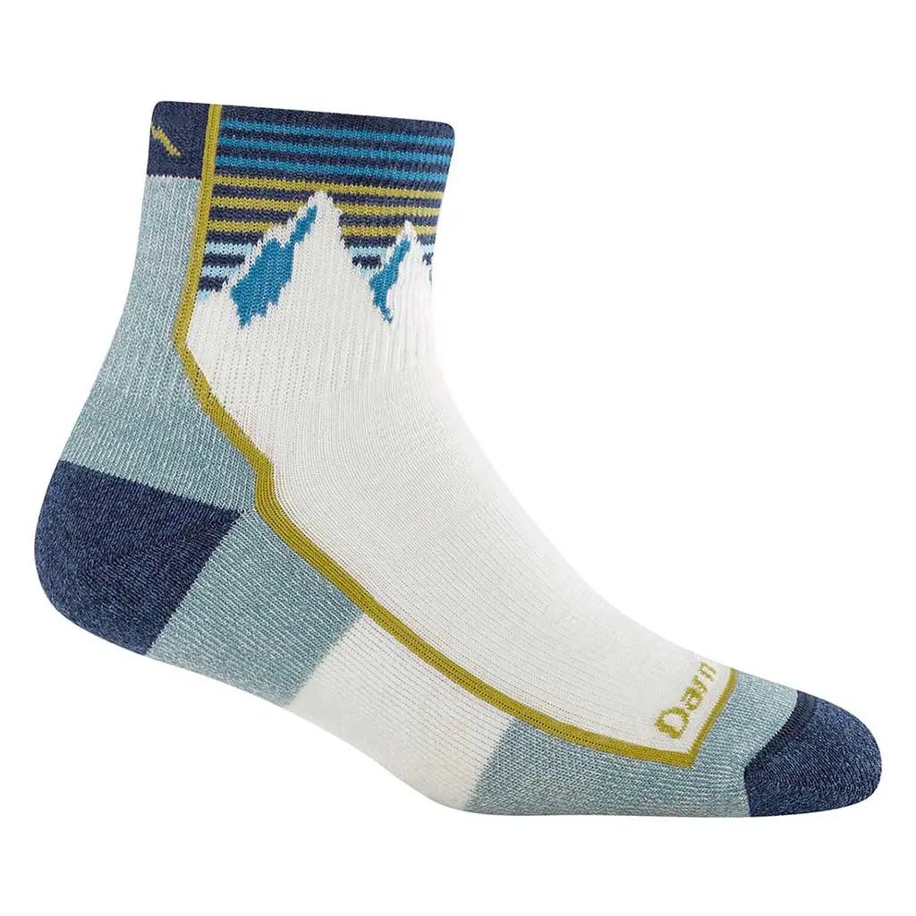 Hiker 1/4 Midweight | Cushion | Women's 1