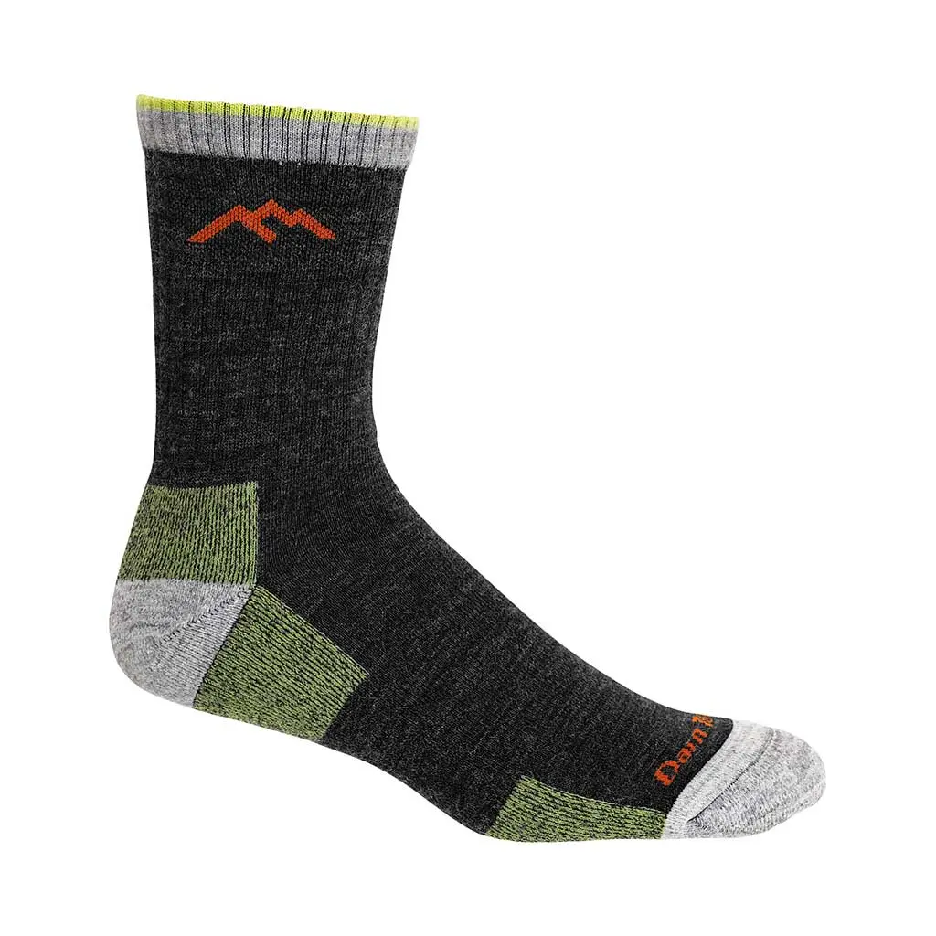 Hiker Micro Crew Midweight | Cushion | Men's 1