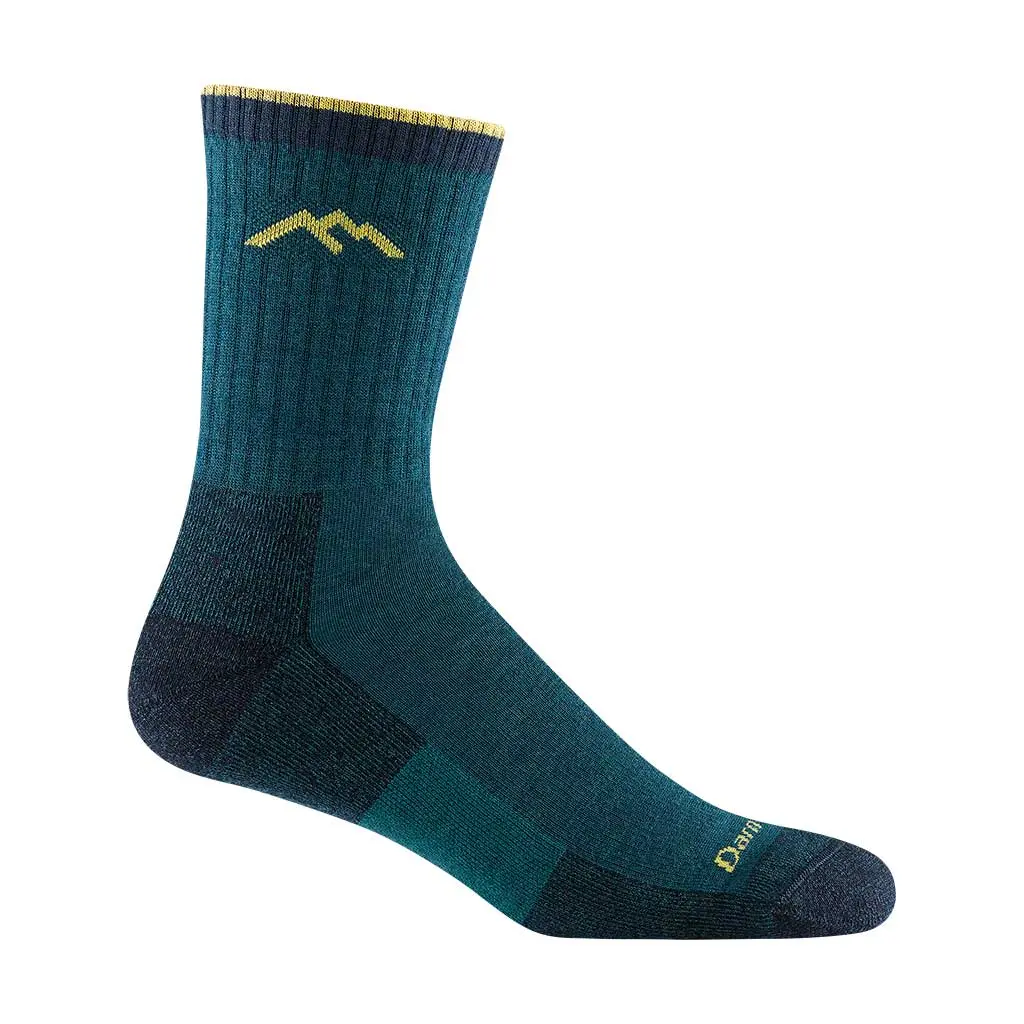 Hiker Micro Crew Midweight | Cushion | Men's 1