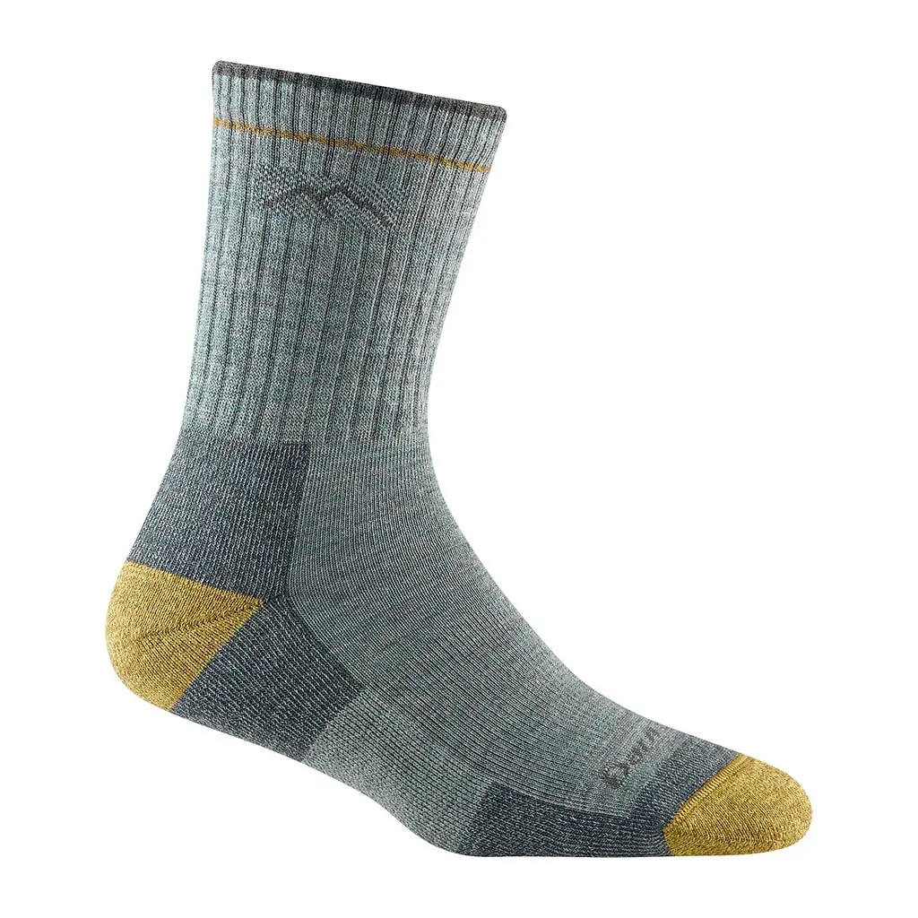 Hiker Micro Crew Midweight | Cushion | Women's 1