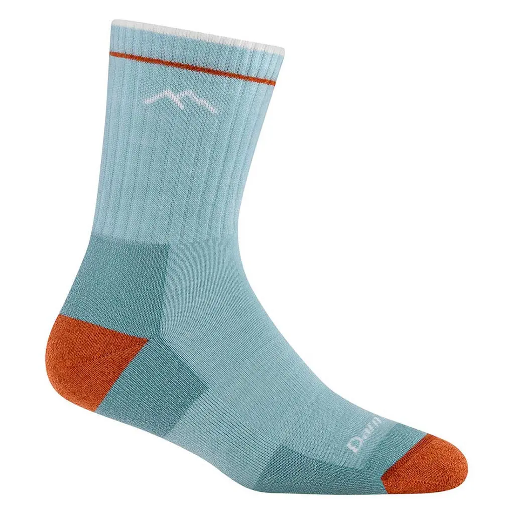 Hiker Micro Crew Midweight | Cushion | Women's 1