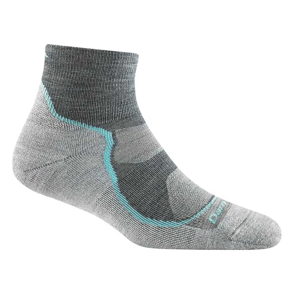 Light Hiker 1/4 Lightweight | Cushion | Women's 1