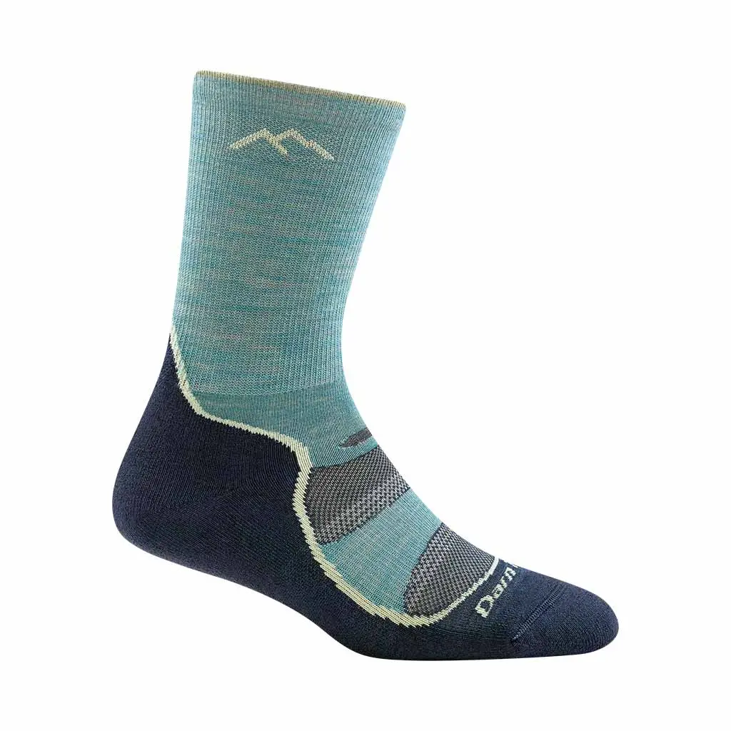 Light Hiker Micro Crew Lightweight | Cushion | Women's 1