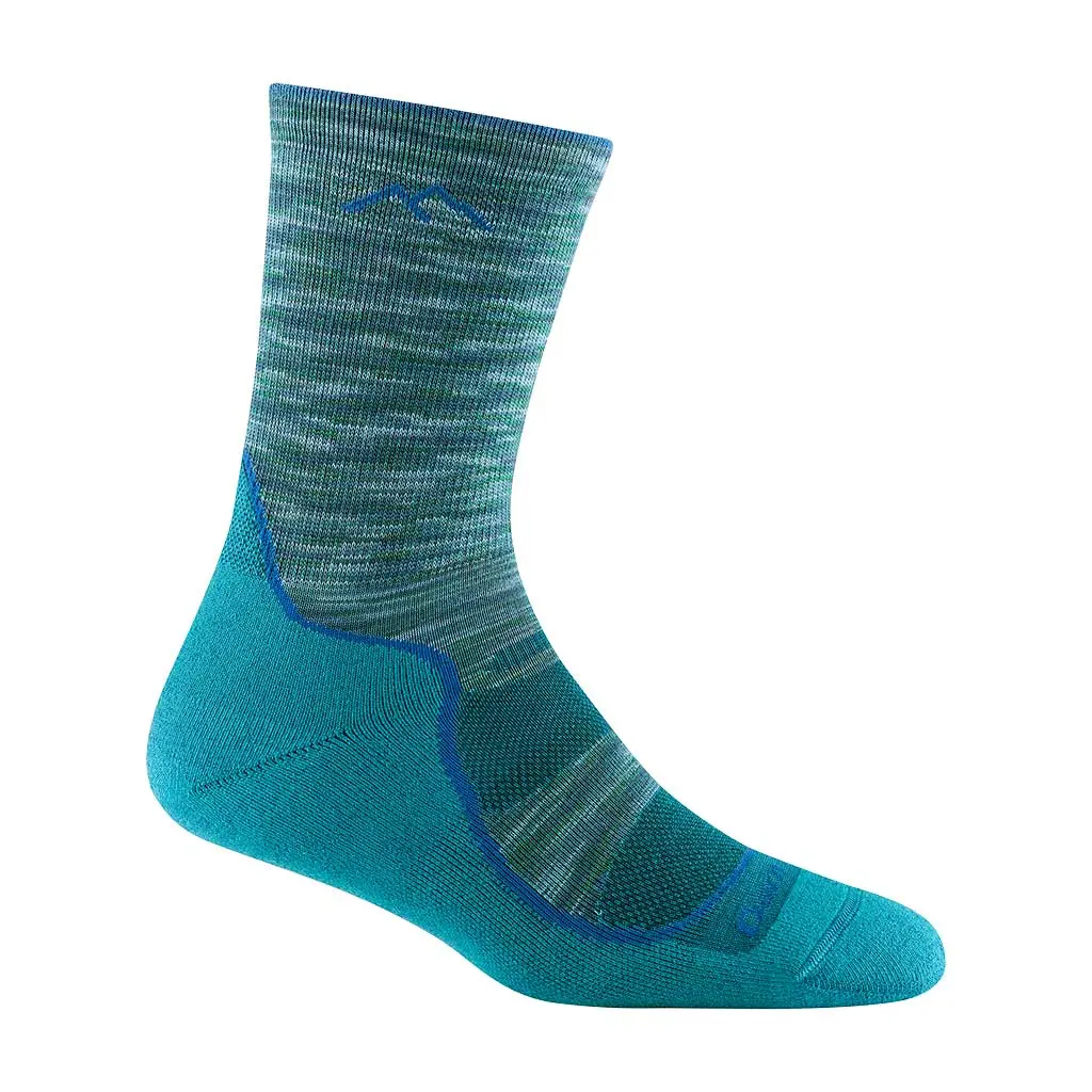 Light Hiker Micro Crew Lightweight | Cushion | Women's 1