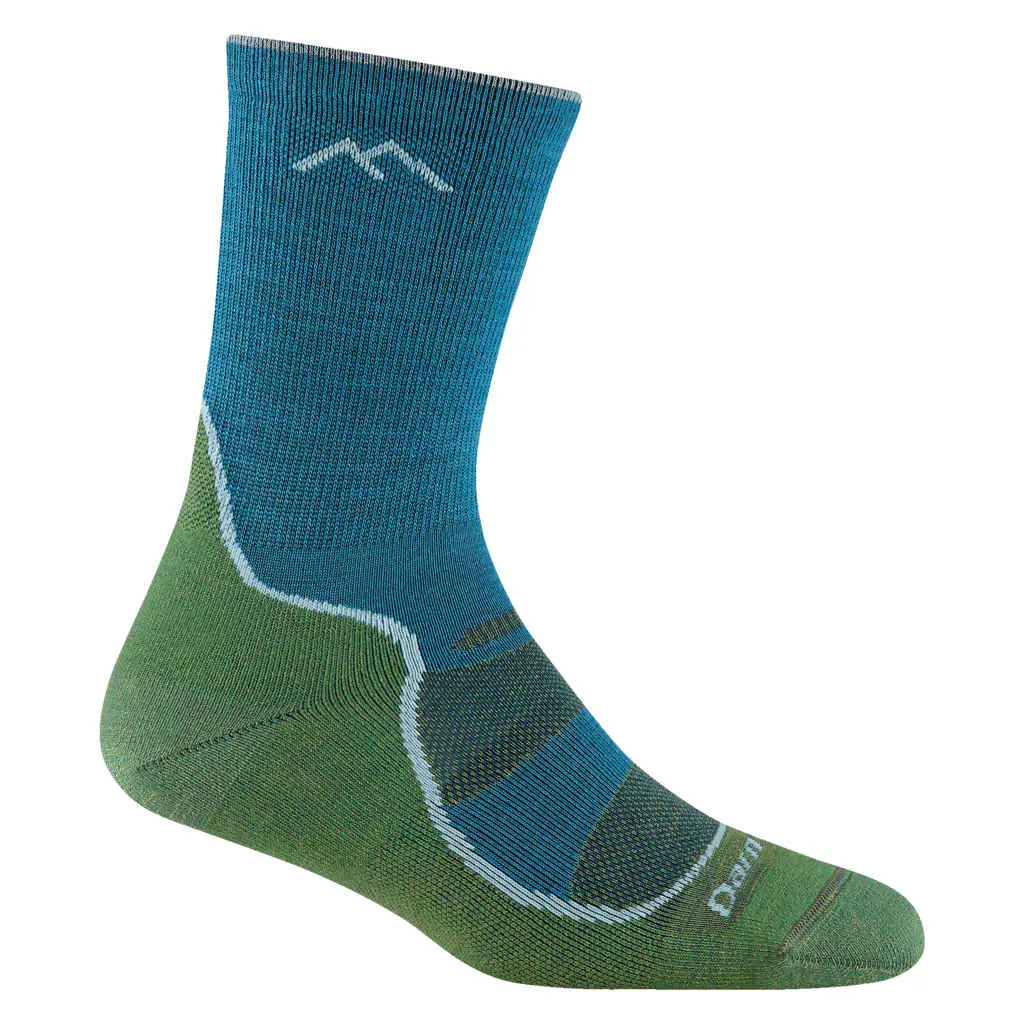 Light Hiker Micro Crew Lightweight | Cushion | Women's 1