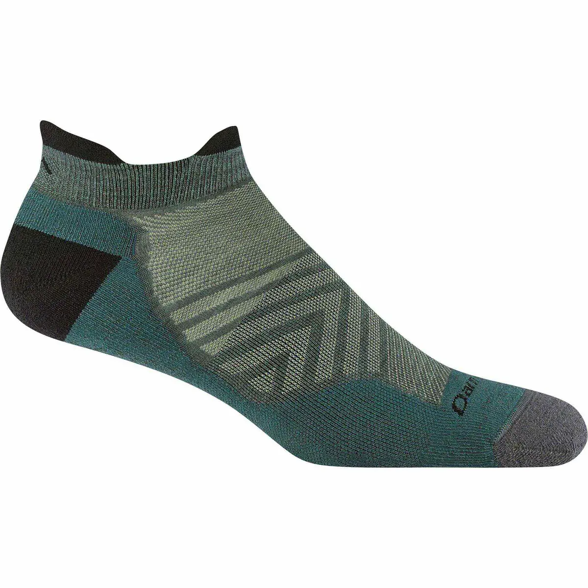 Run No Show Tab Ultra-Lightweight | Cushion | Men's 1
