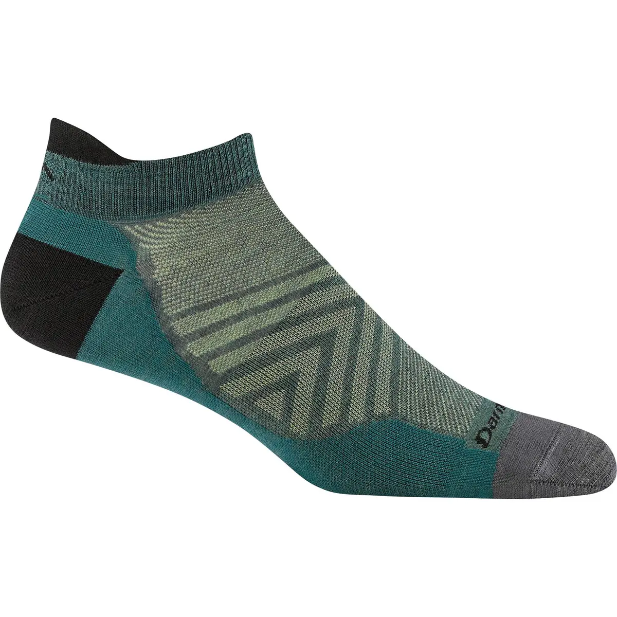 Run No Show Tab Ultra-Lightweight | Men's 1