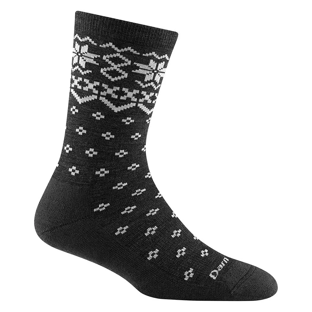 Shetland Crew Lightweight | Cushion | Women's 1