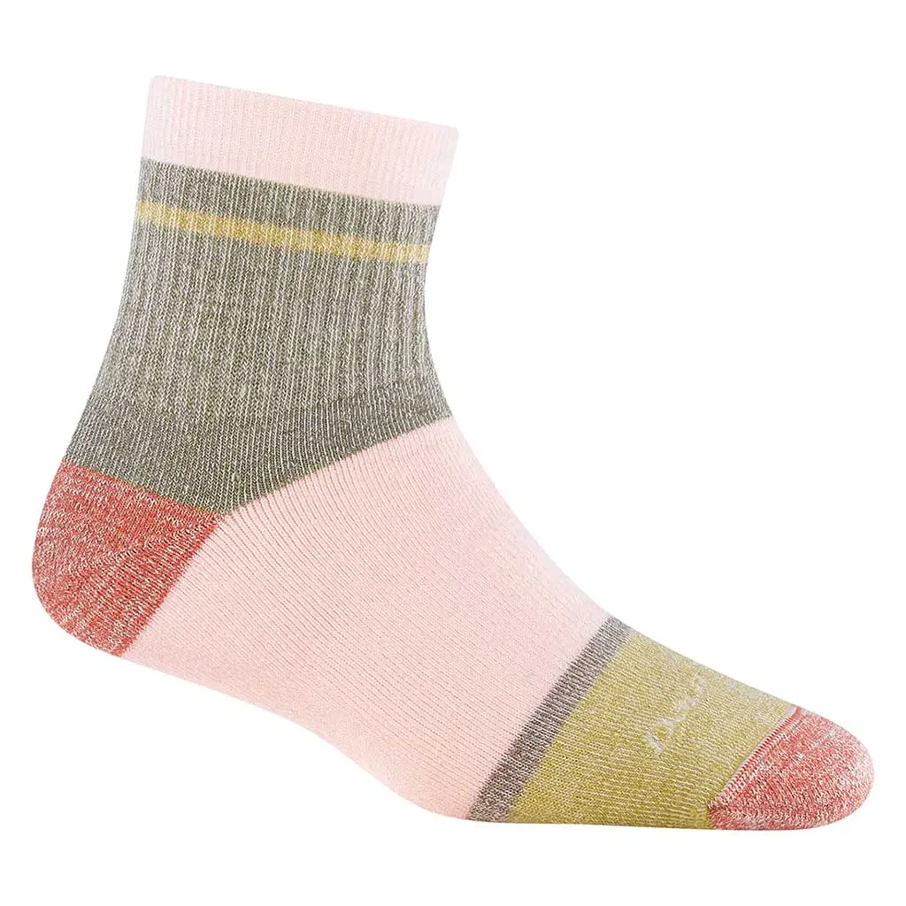 Shorty Heavyweight | Full Cushion | Women's 1