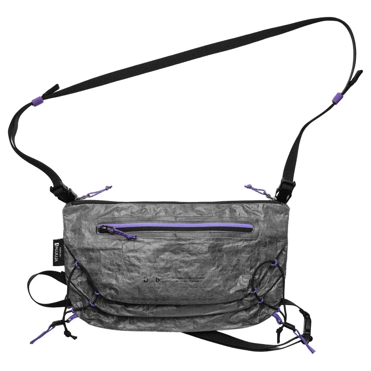 Weigh Lighter Sling 1