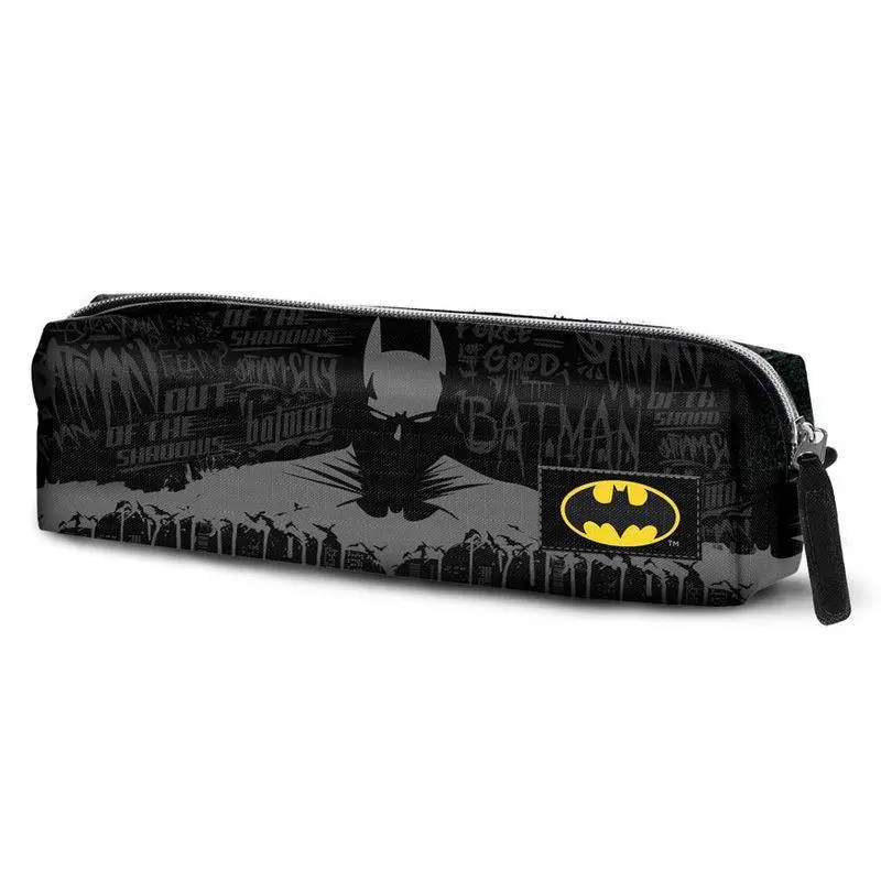 Dc Comics Batman Gotham Pencil Case 1
