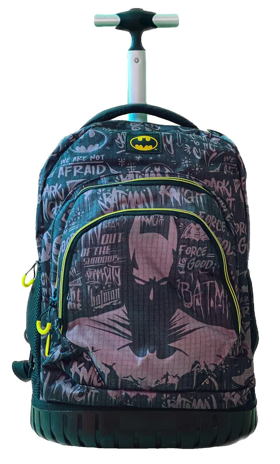 Dc Comics Batman Gotham School Trolley 48Cm 1