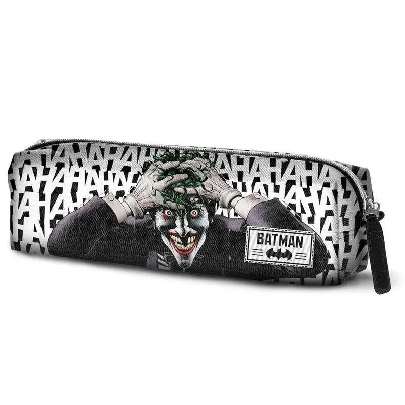 Dc Comics Batman Joker Pencil Case 1