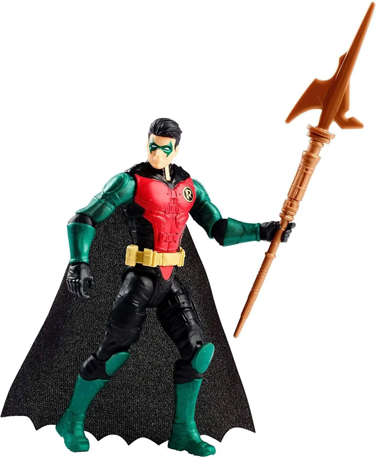 Dc Comics Character Robin 15Cm Figure 1