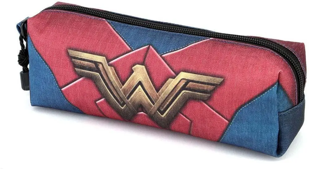 Dc Comics Wonder Woman Pencil Case 1