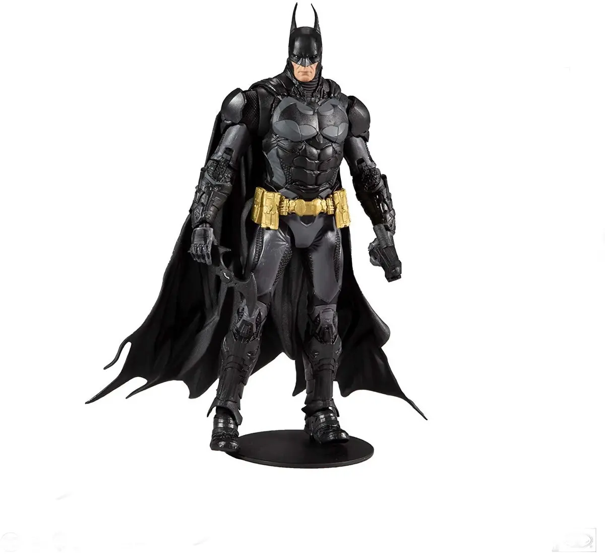Dc Gaming Action Wave 2 Arkham Knight Batman Figure 1