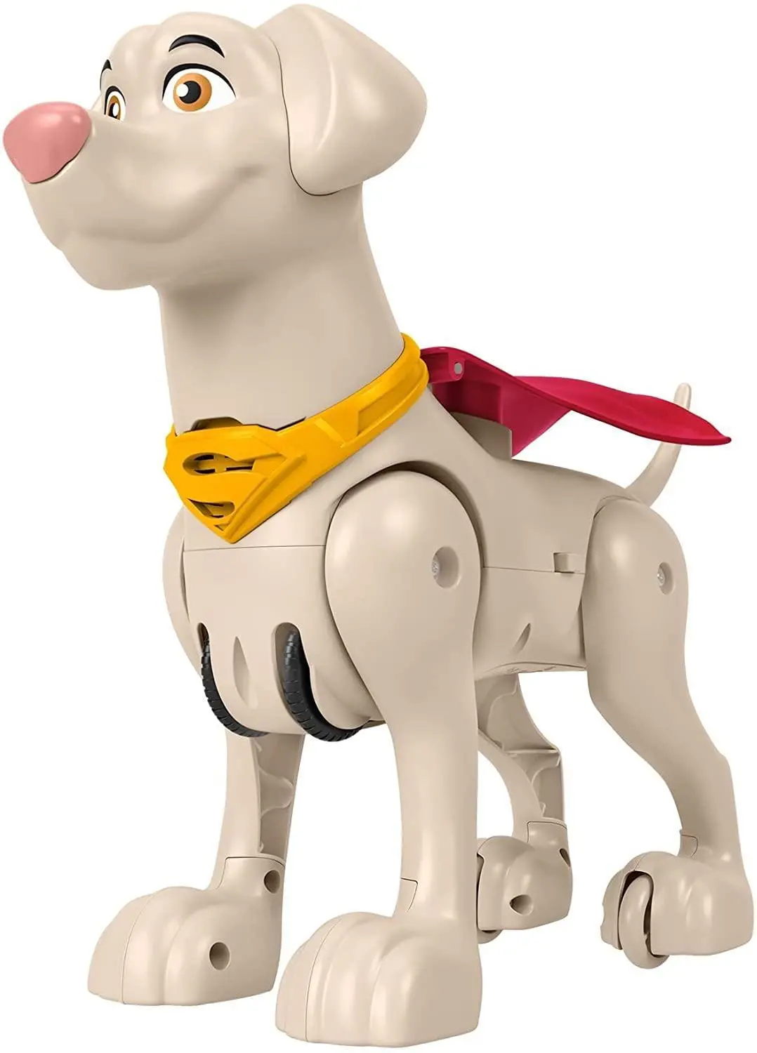 Dc League Of Super-Pets Rev & Rescue Krypto 1
