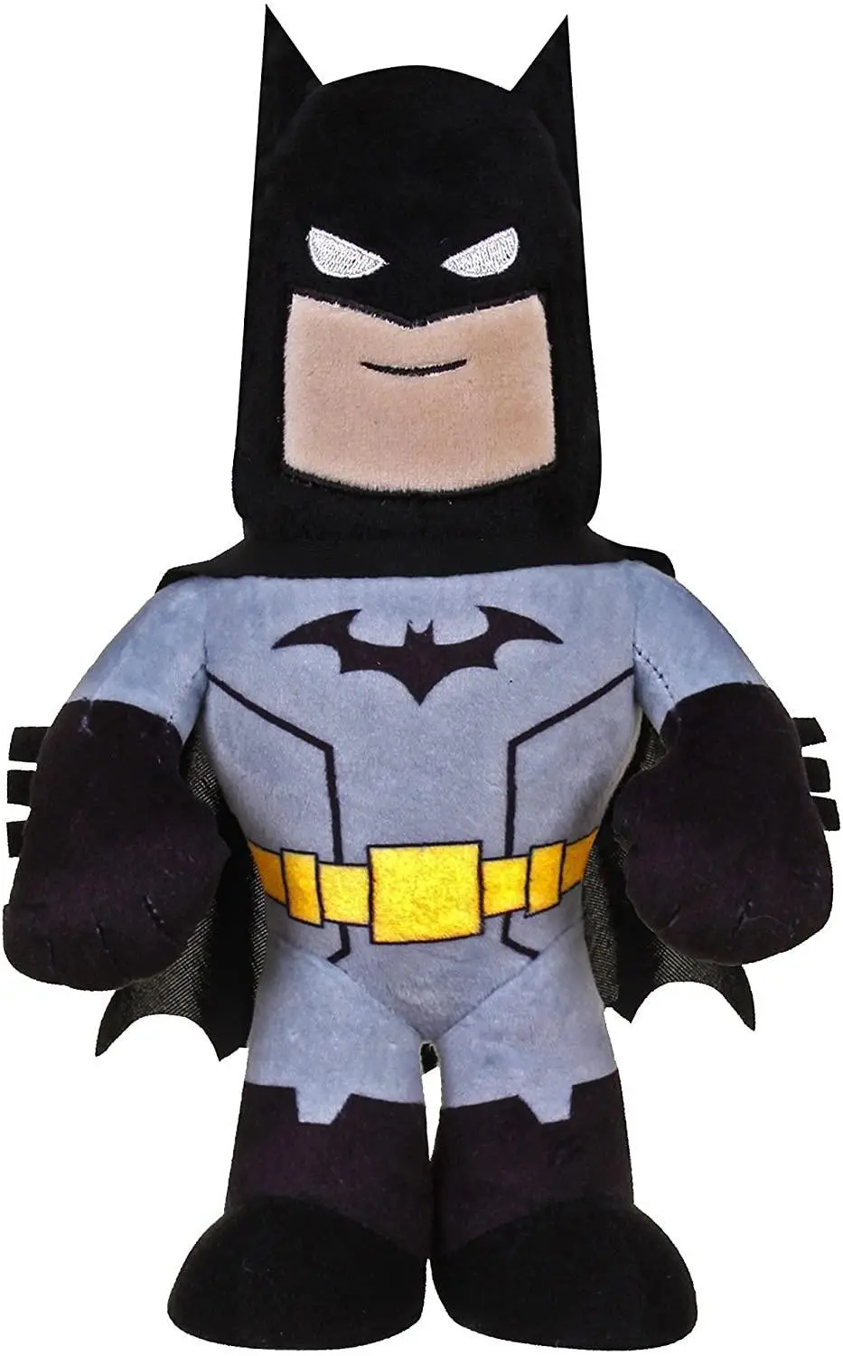 Dc Super Friends 5419 Large Tough Talking Batman Soft Toy 1