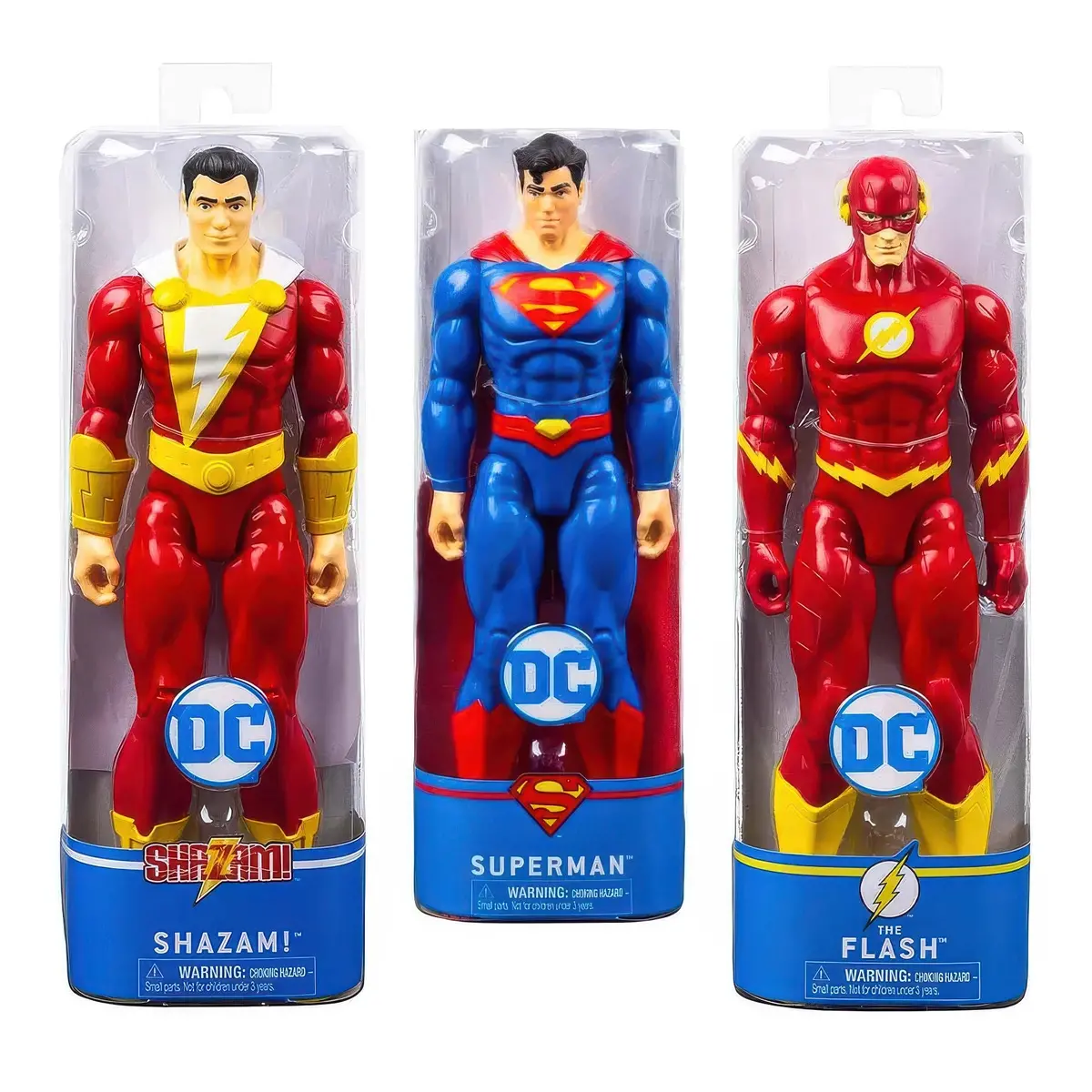 Dc Universe Action Figures 30Cm - Assorted 1