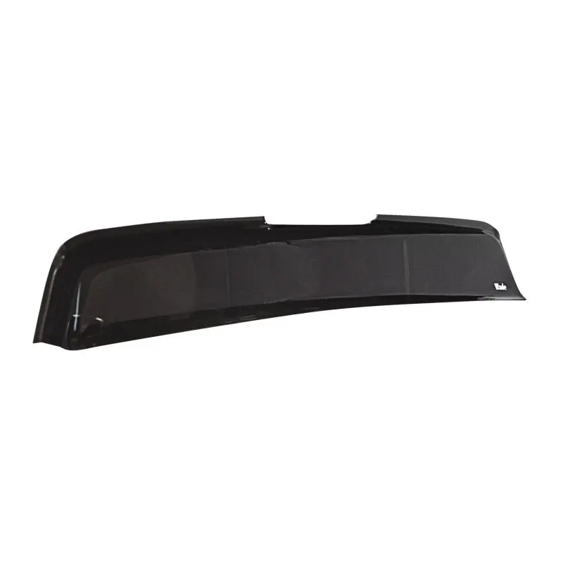 Westin 1994-1997 Chevrolet/Gmc Chevy Pickup Wade Cab Guard - Smoke 1