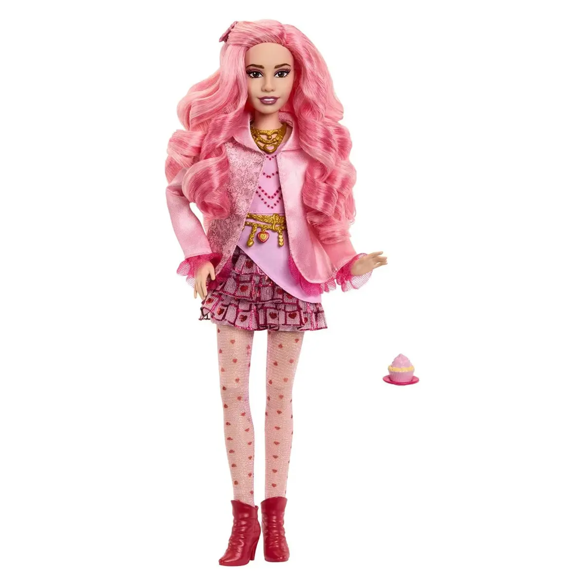 Descendants 4 Core Doll 4 - Bridget Young Queen Of Hearts 2