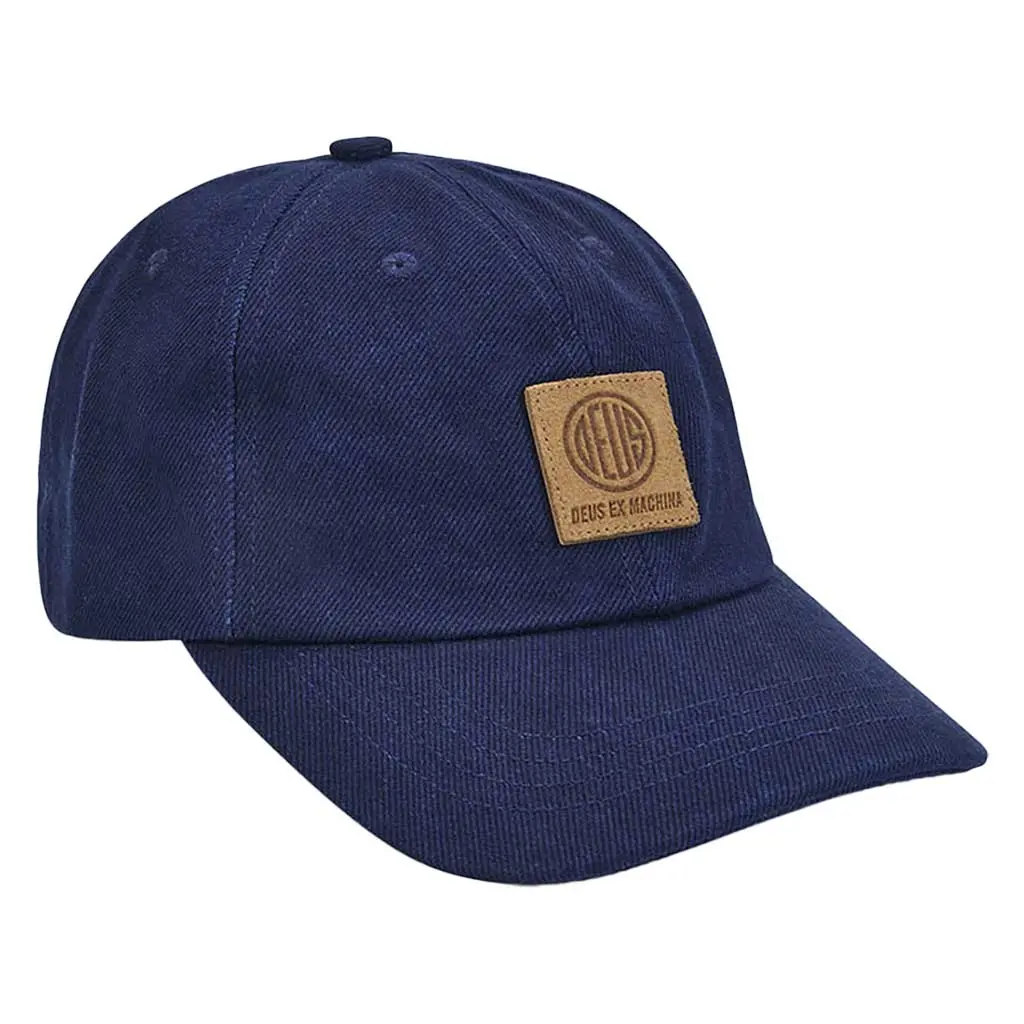 Marsh Overdye Cap 1
