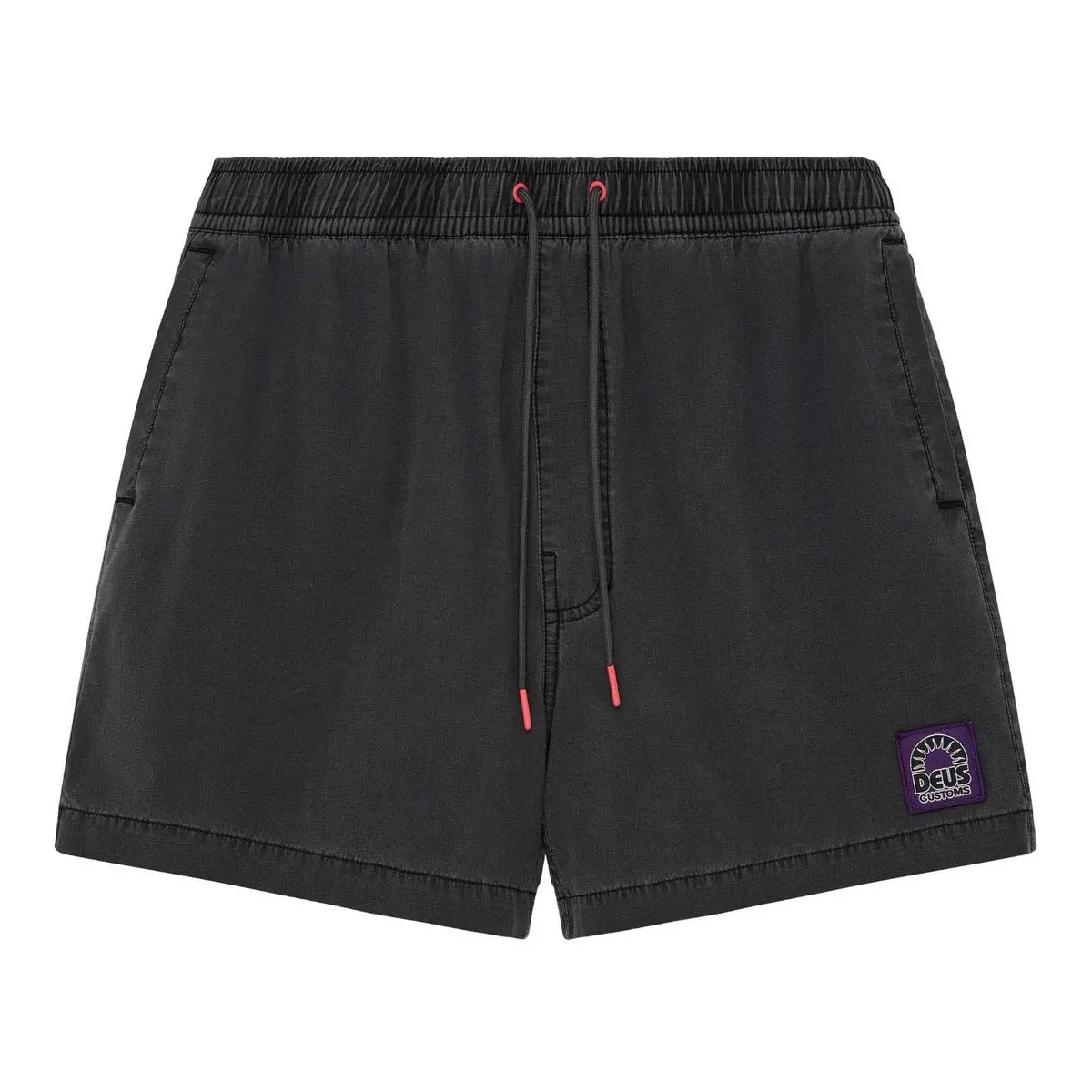 Sandbar Garment Dyed Short 1