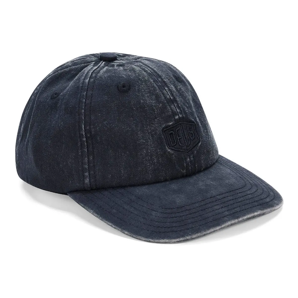 Shield Garment Dyed Dad Cap 1