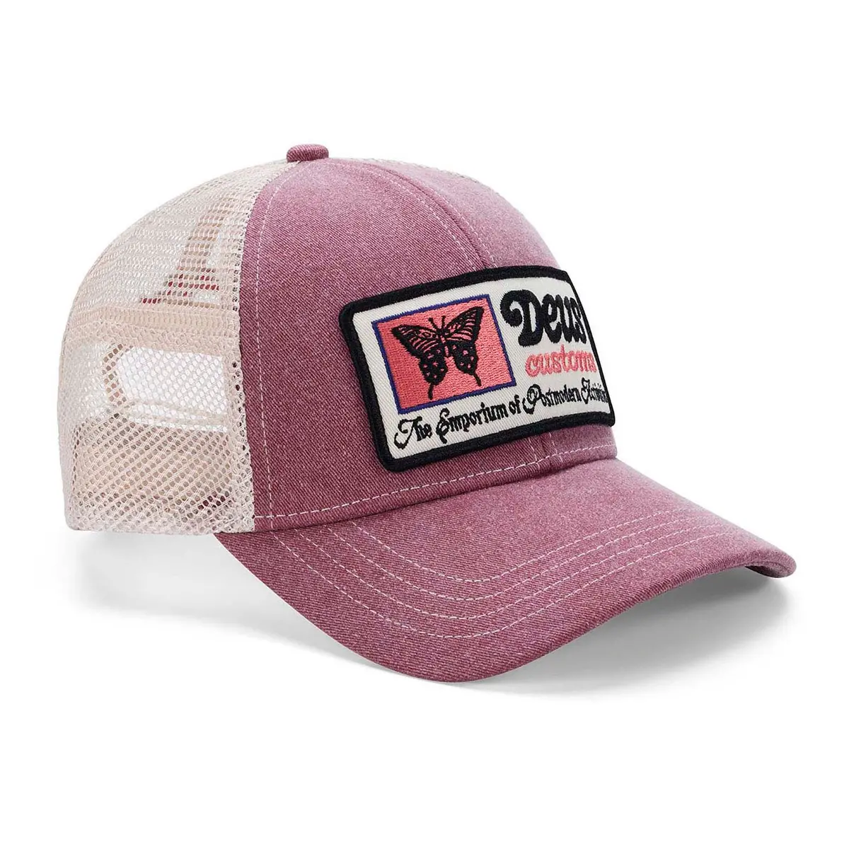 Slapstick Trucker 1
