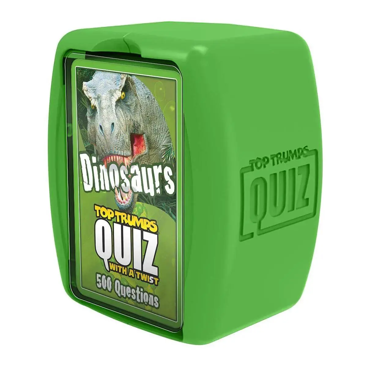 Dinosaurs Top Trumps Quiz Card Game 1