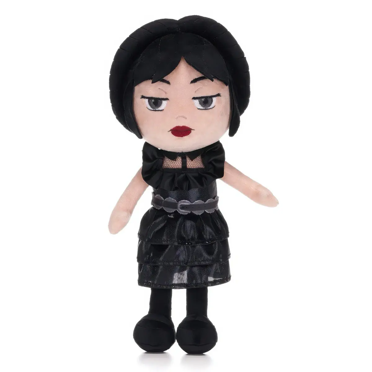Wednesday Ball Plush Toy 40Cm 1