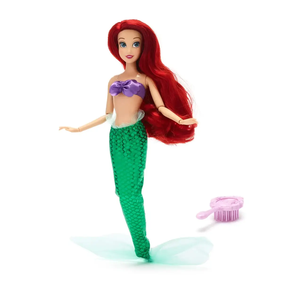 Ariel Classic Doll The Little Mermaid 1