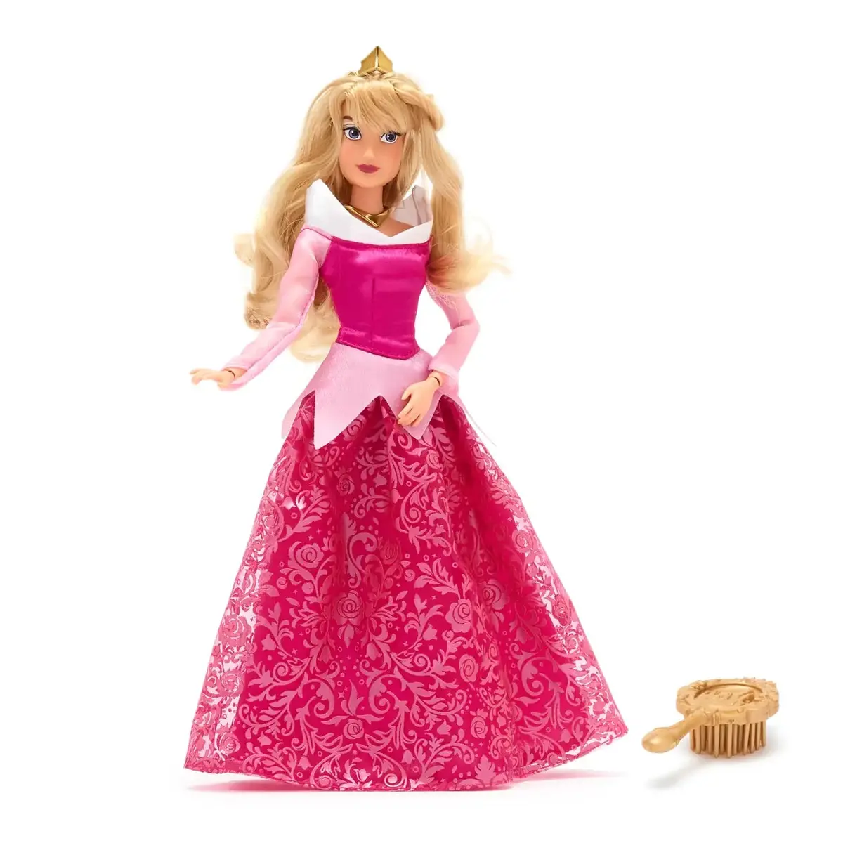 Aurora Classic Doll Sleeping Beauty 1
