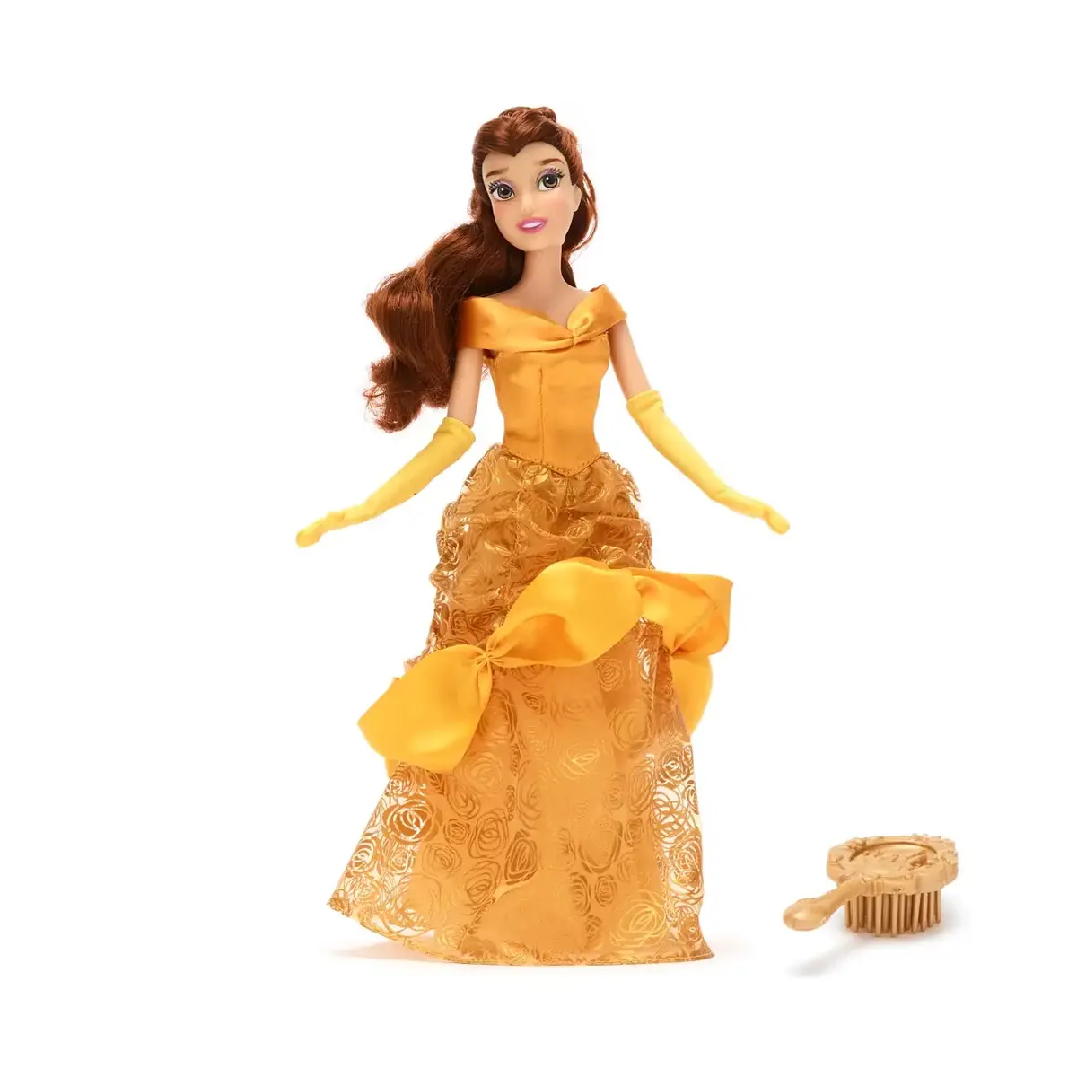 Belle Classic Doll Beauty & The Beast 1
