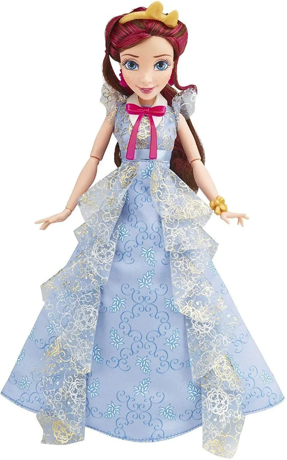 Disney Descendants Coronation Jane Auradon Prep Doll Dolls 1