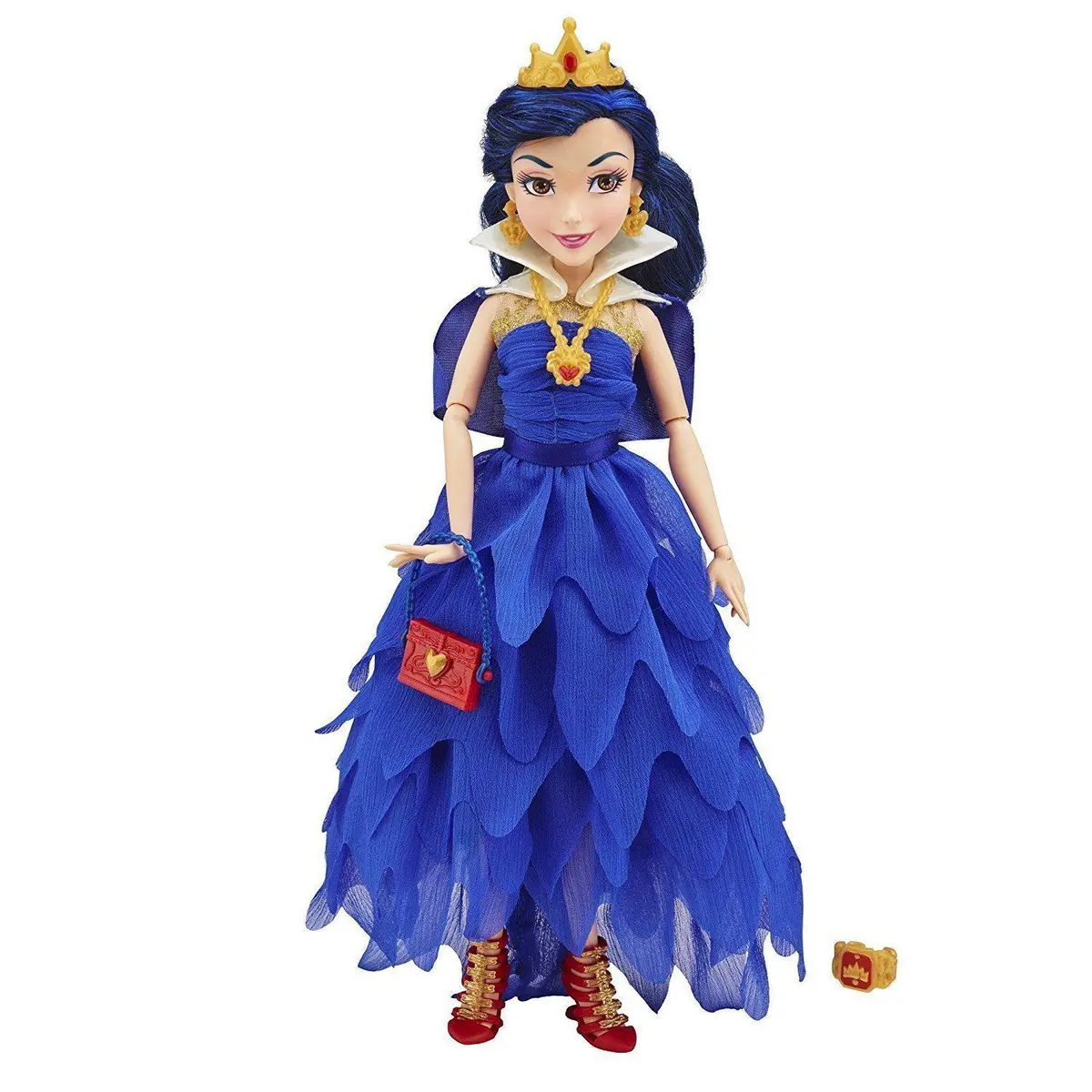 Disney Descendants Doll Evie Isle Of The Lost Dolls 1