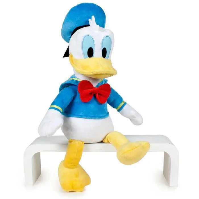 Disney Donald Duck Soft Plush 40Cm 1