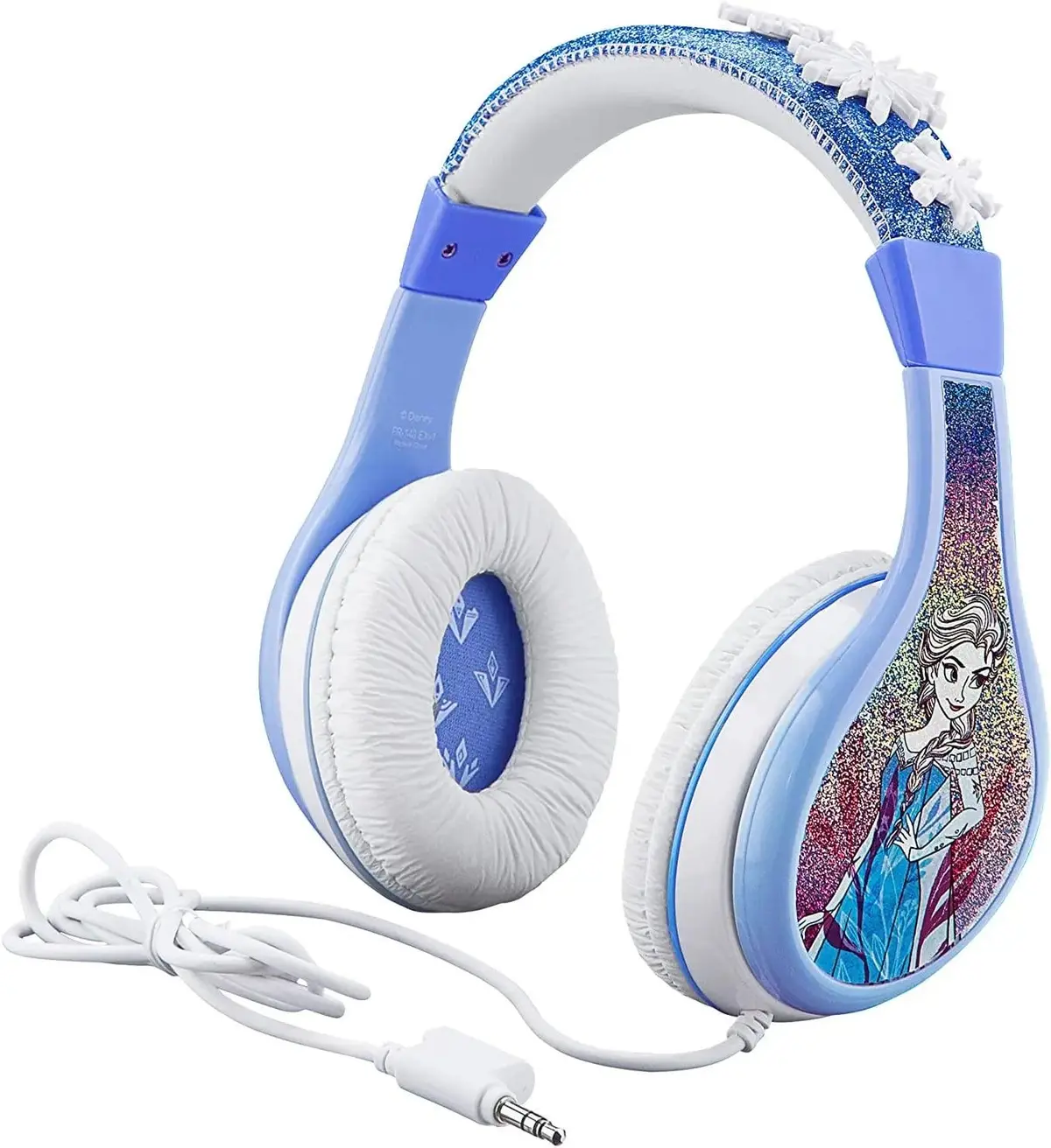 Disney Frozen 2 Headphones 1