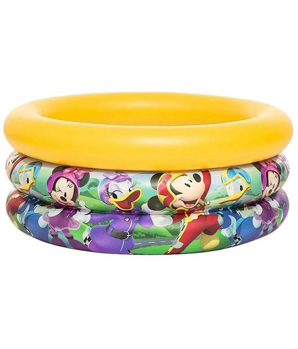 Disney Junior Mickey And The Roadster Racers Baby Pool 1