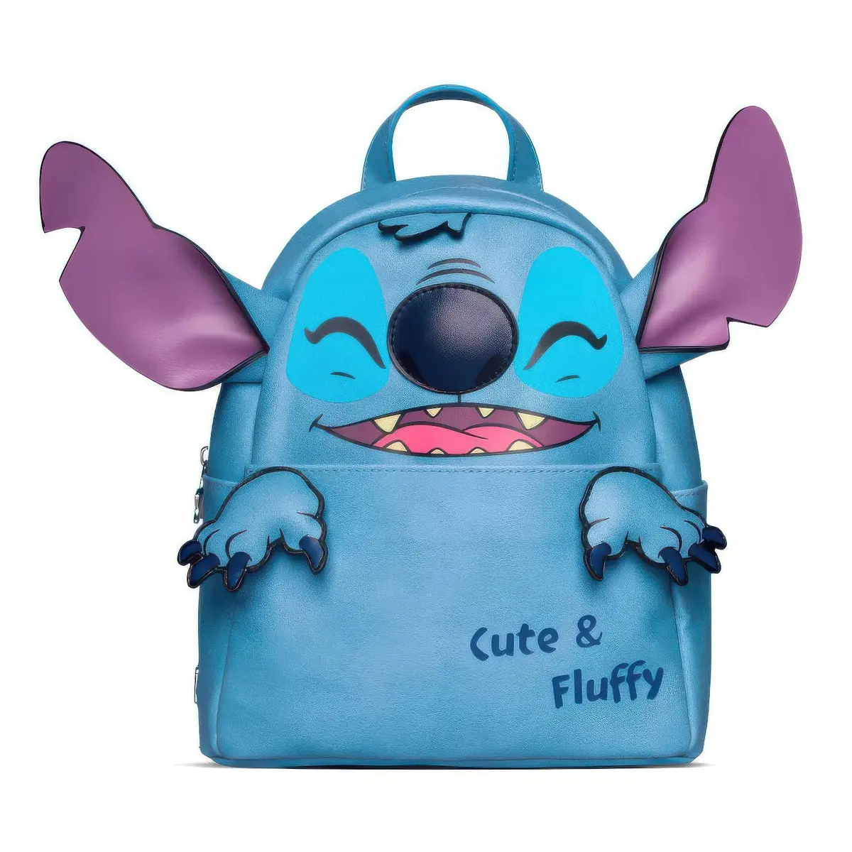 Disney Lilo & Stitch Cute Stitch Backpack 1