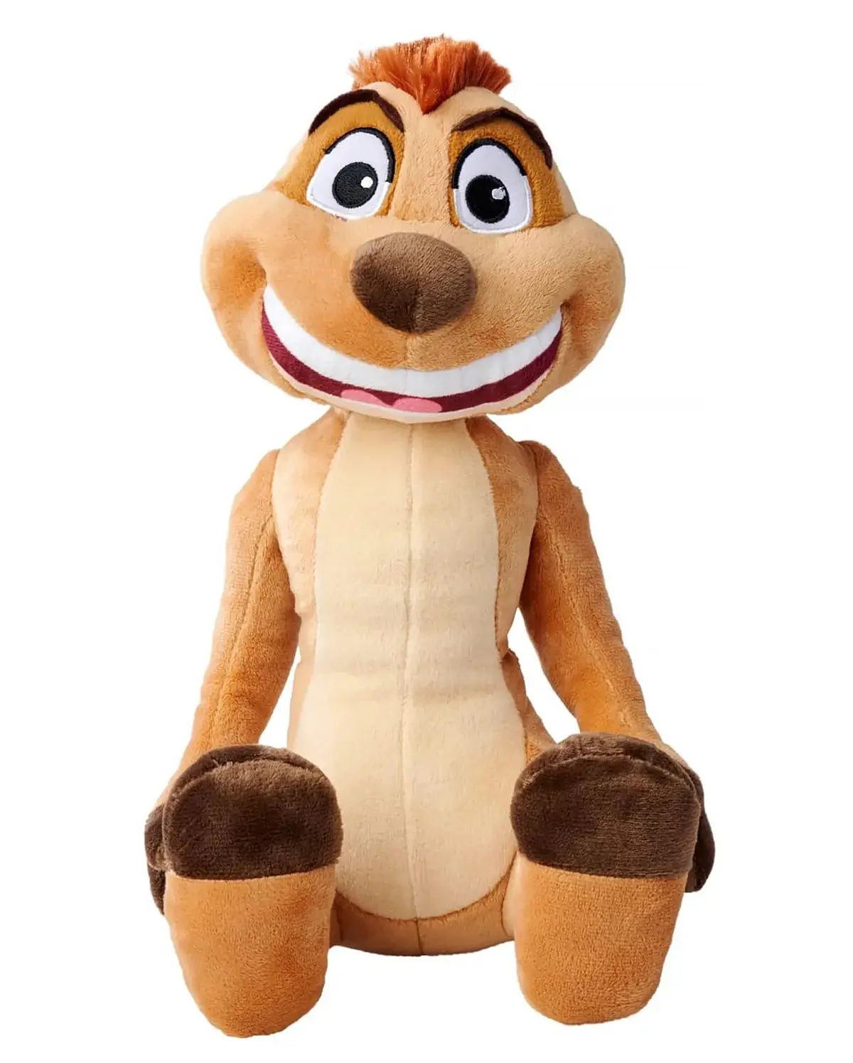 Disney Lion King Timon 25Cm Plush Toy 1