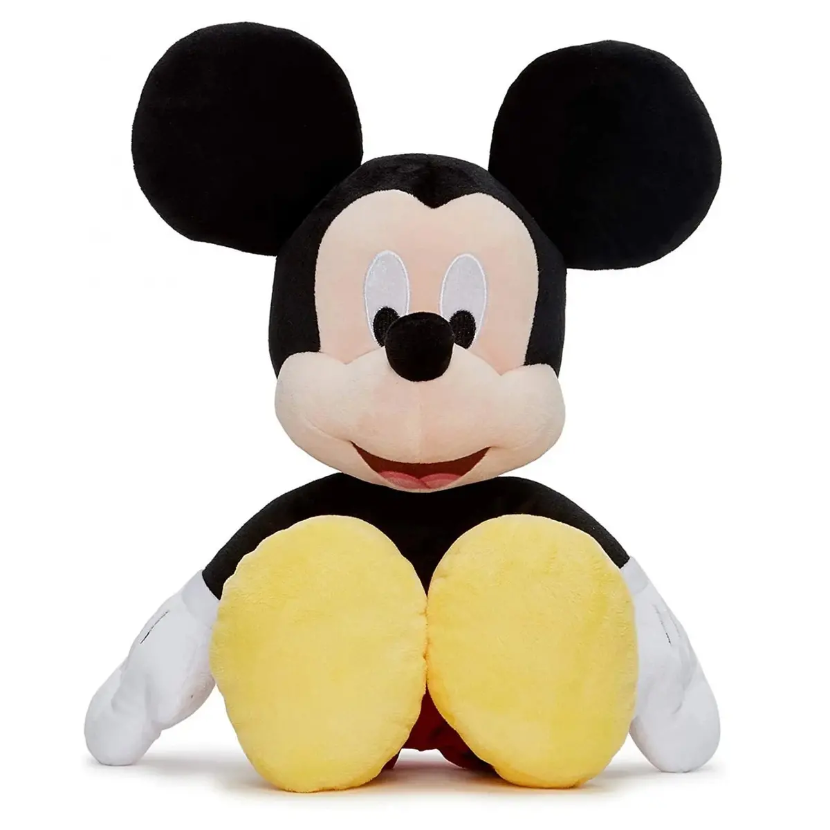 Disney Mickey Soft Plush 35Cm Collectible 1