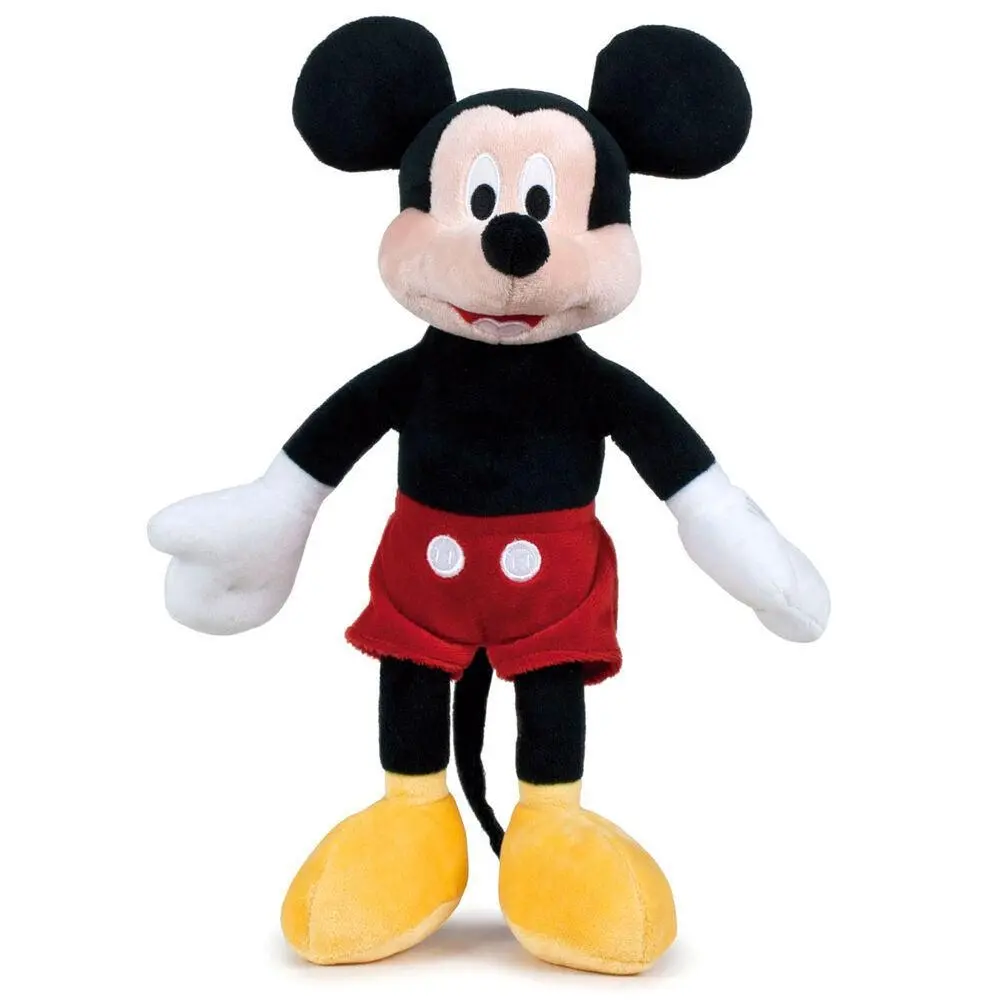 Disney Mickey Soft Plush Toy 50Cm 1