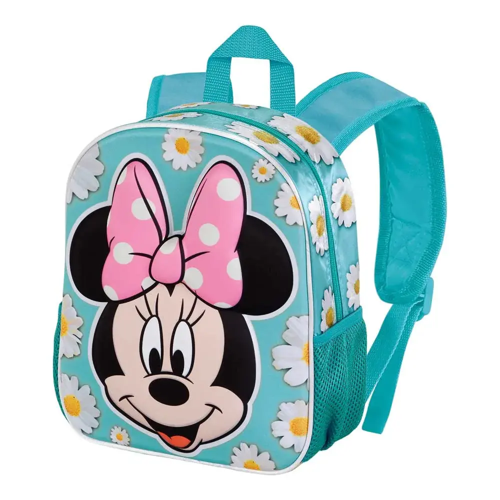 Disney Minnie Spring 3D Backpack 31Cm 1