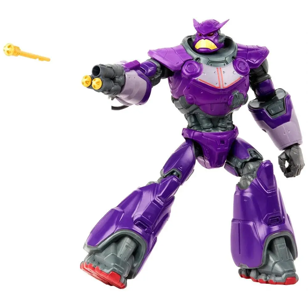 Disney Pixar Lightyear Blaster Attack Zurg Interactive 35Cm Action Toy 1