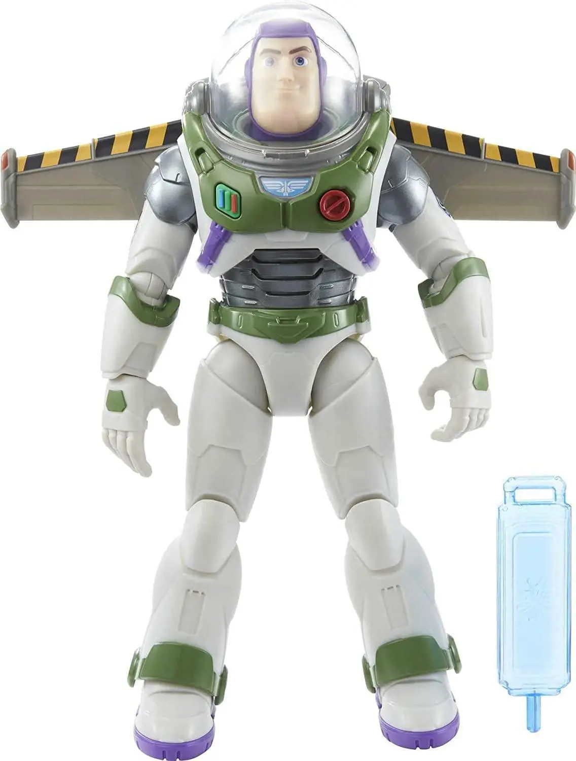 Disney Pixar Lightyear Jetpack Liftoff Buzz Lightyear 1