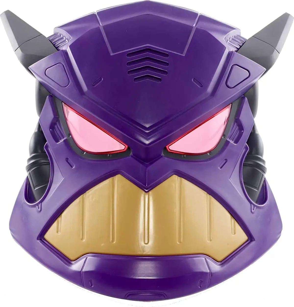 Disney Pixar Lightyear Zurg Voice Changing Mask 1