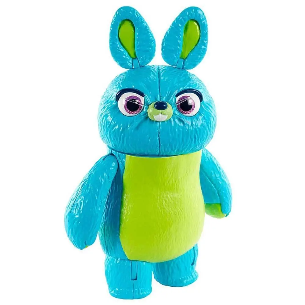 Disney Pixar Toy Story 4 Bunny Figure 1