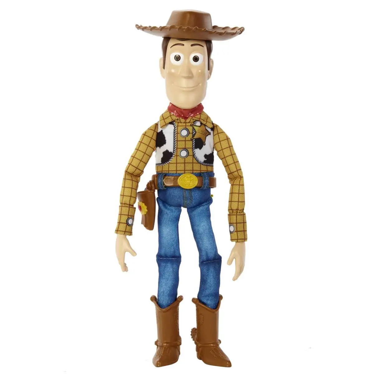 Disney Pixar Toy Story Roundup Fun Woody 1