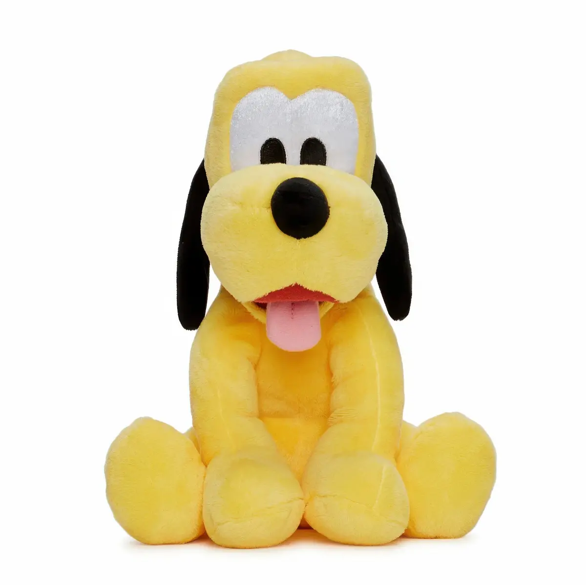 Disney Pluto 25Cm Plush Toy 1